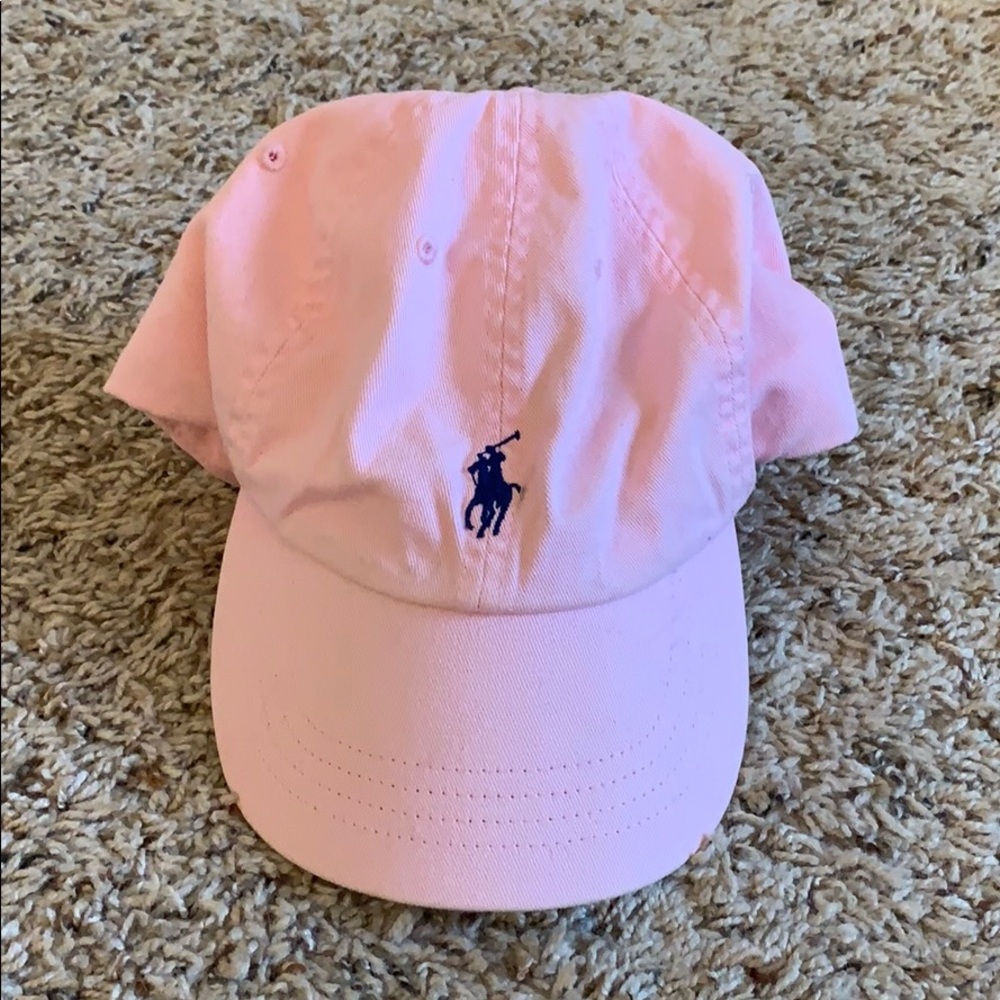 Polo by Ralph Lauren hat